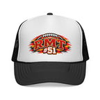 RMT #51 Football Trucker Hat
