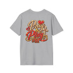 Football Mom T-Shirt- RMT Legacy Pray & Play #51