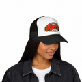 RMT #51 Football Trucker Hat