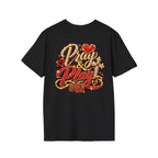 Football Mom T-Shirt- RMT Legacy Pray & Play #51