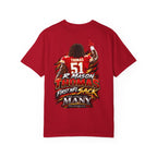 R Mason Thomas NFL First Sack T-Shirt (Men)