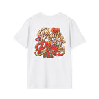 Football Mom T-Shirt- RMT Legacy Pray & Play #51