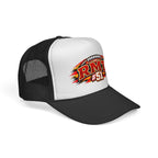 RMT #51 Football Trucker Hat
