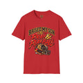 Football Mom T-Shirt- RMT Legacy Pray & Play #51